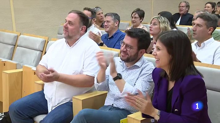 L'Informatiu - Els pressupostos condicionen les relacions