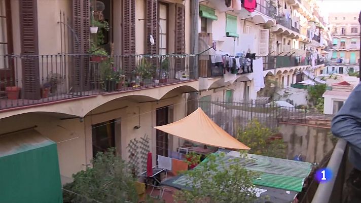 L'Informatiu - Cues per visitar l'Openhouse