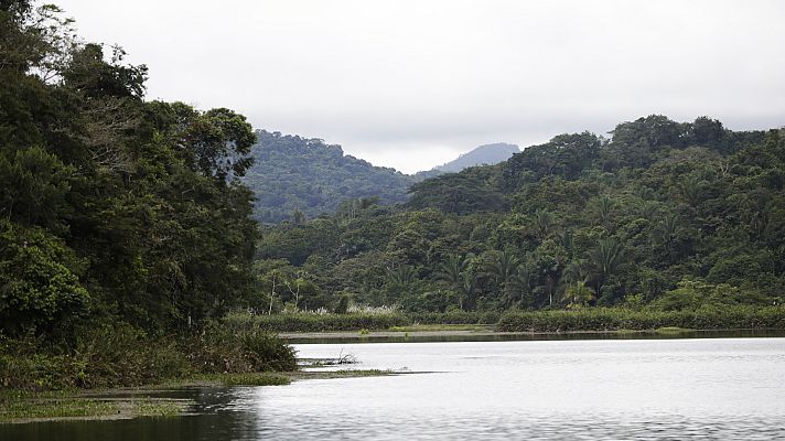 Objetivo Planeta - Reportaje Objetivo Planeta - 22/10/22