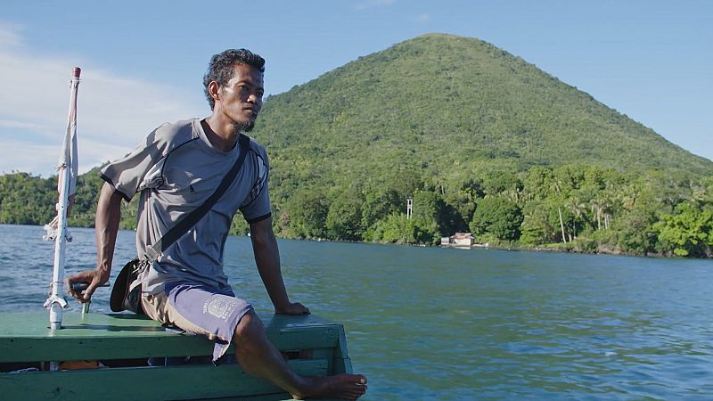 Somos Documentales - La odisea de las especias - ver ahora