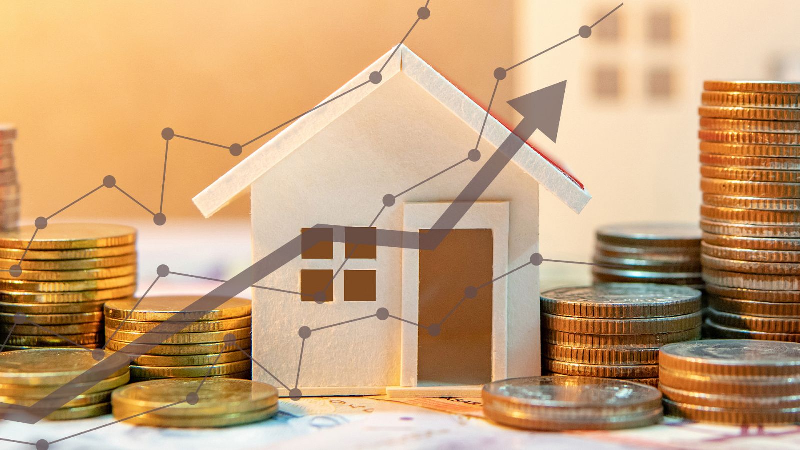 Informe Semanal - Los intereses de la vivienda - ver ahora