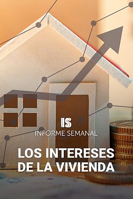 Los intereses de la vivienda