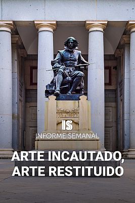 Arte incautado, arte restituido