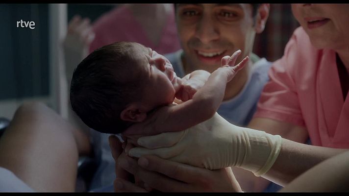 El cine de La 2 - Dos mujeres (presentación)