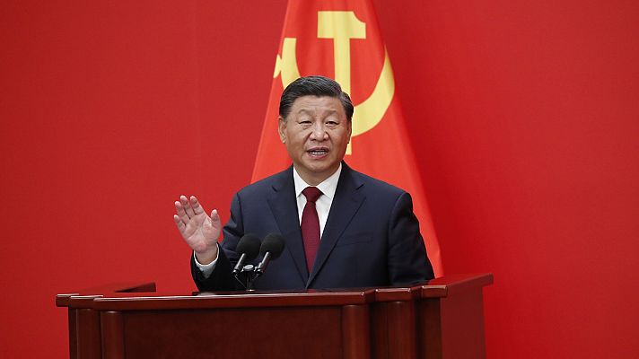 Telediario Matinal - Telediario matinal en cuatro minutos - 23/10/2022