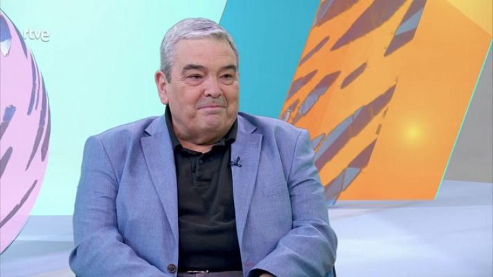 Shalom - Ibarra, movimiento contra la intolerancia