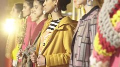 Flash Moda Monográficos - La Ruta de la Alpaca