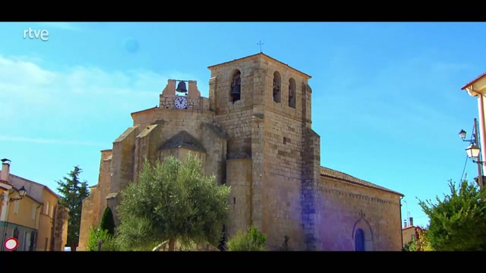 Zoom Tendencias - Brihuega, un lugar para el sosiego - ver ahora