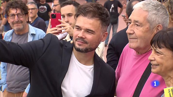 L'Informatiu - L'Informatiu - 23/10/2022