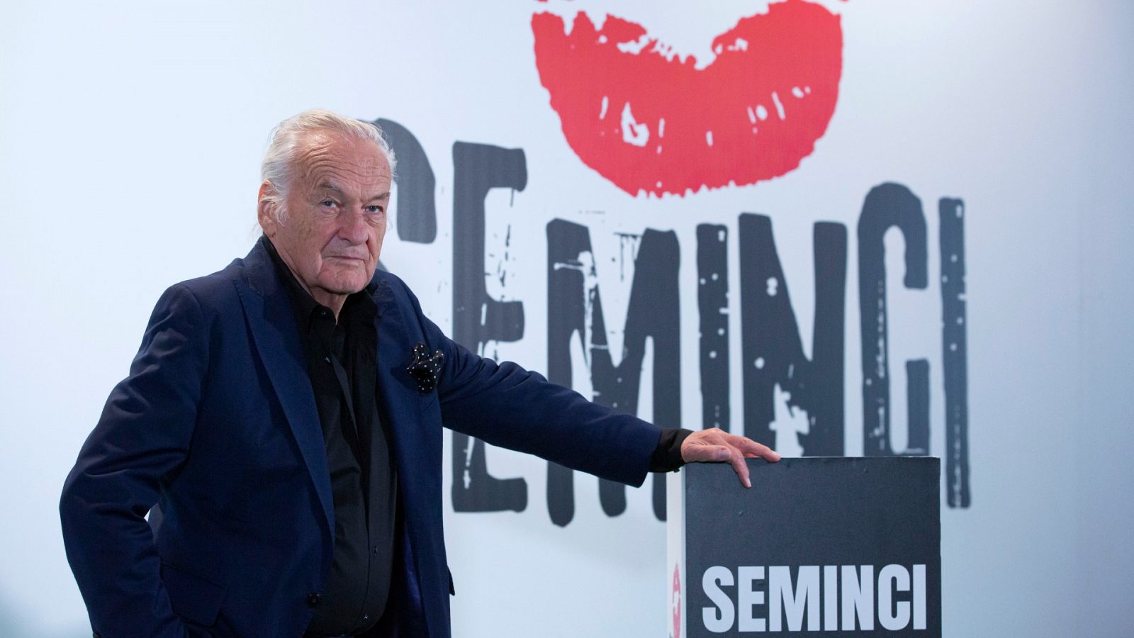 Jerzy Skolimowski presenta 'EO' en la Seminci