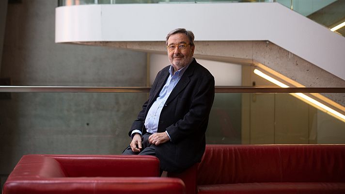 Informativo 24h - Serra revela un plan golpista para la jornada de reflexión de las elecciones de 1982