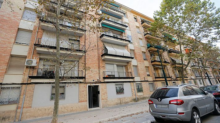 Telediario Fin de Semana - Asesinada una mujer en un presunto caso de violencia de género en Alcoy