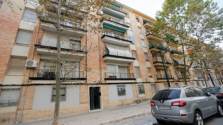 Asesinada una mujer en un presunto caso de violencia de género en Alcoy