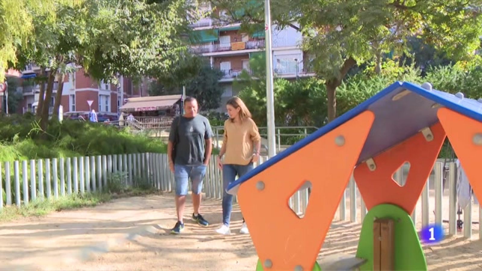 Copaternidad: tener hijos sin tener relación sentimental- Ver ahora