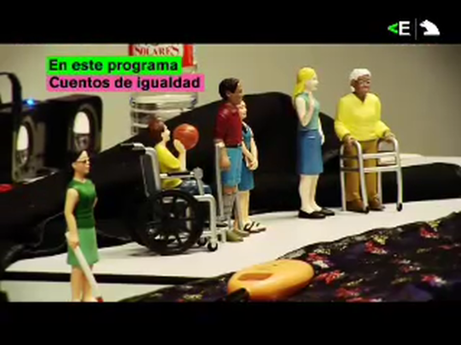 La casa encendida - 19/01/10 - La Casa Encendida | Ver