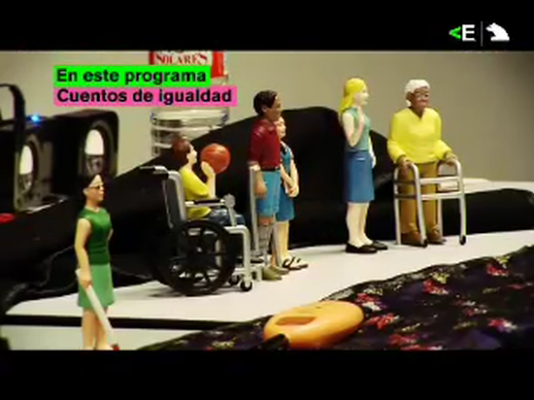 La Casa Encendida - La casa encendida - 19/01/10