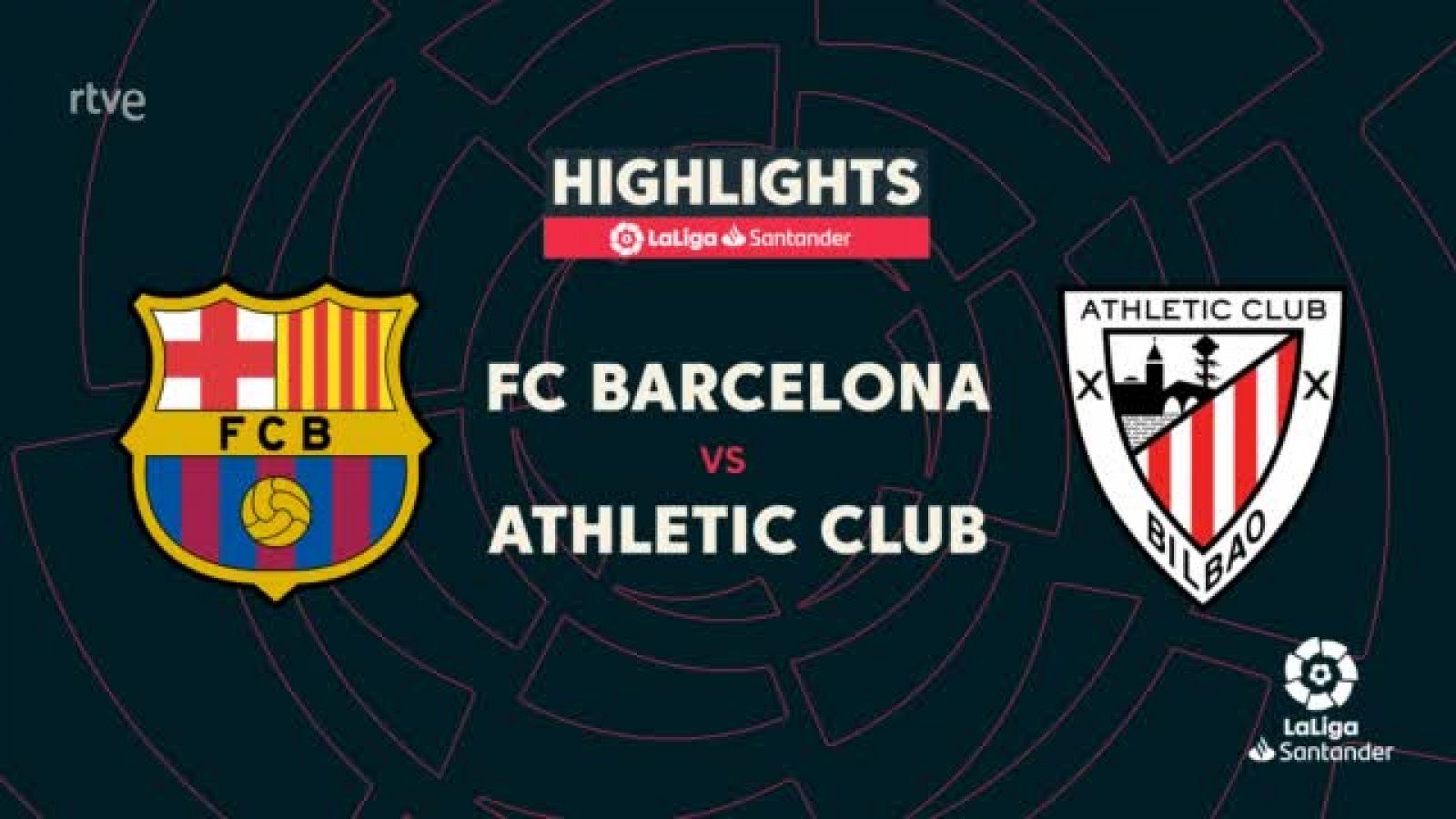 efecto Cerebro Cosquillas FC Barcelona - Athletic: resumen del partido de la 11ª jornada Liga
