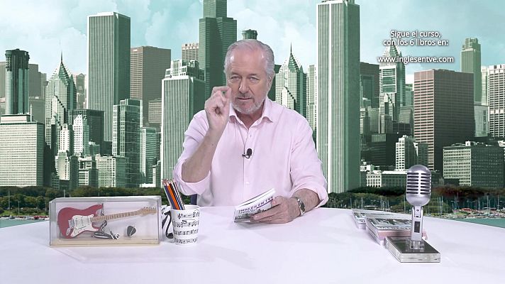 Inglés en TVE - Programa 621
