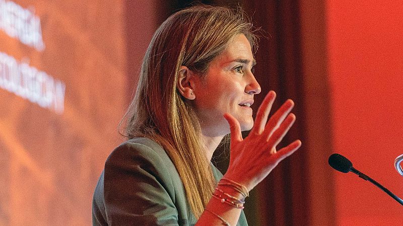 Aagesen: "Las facturas se están viendo reducidas"