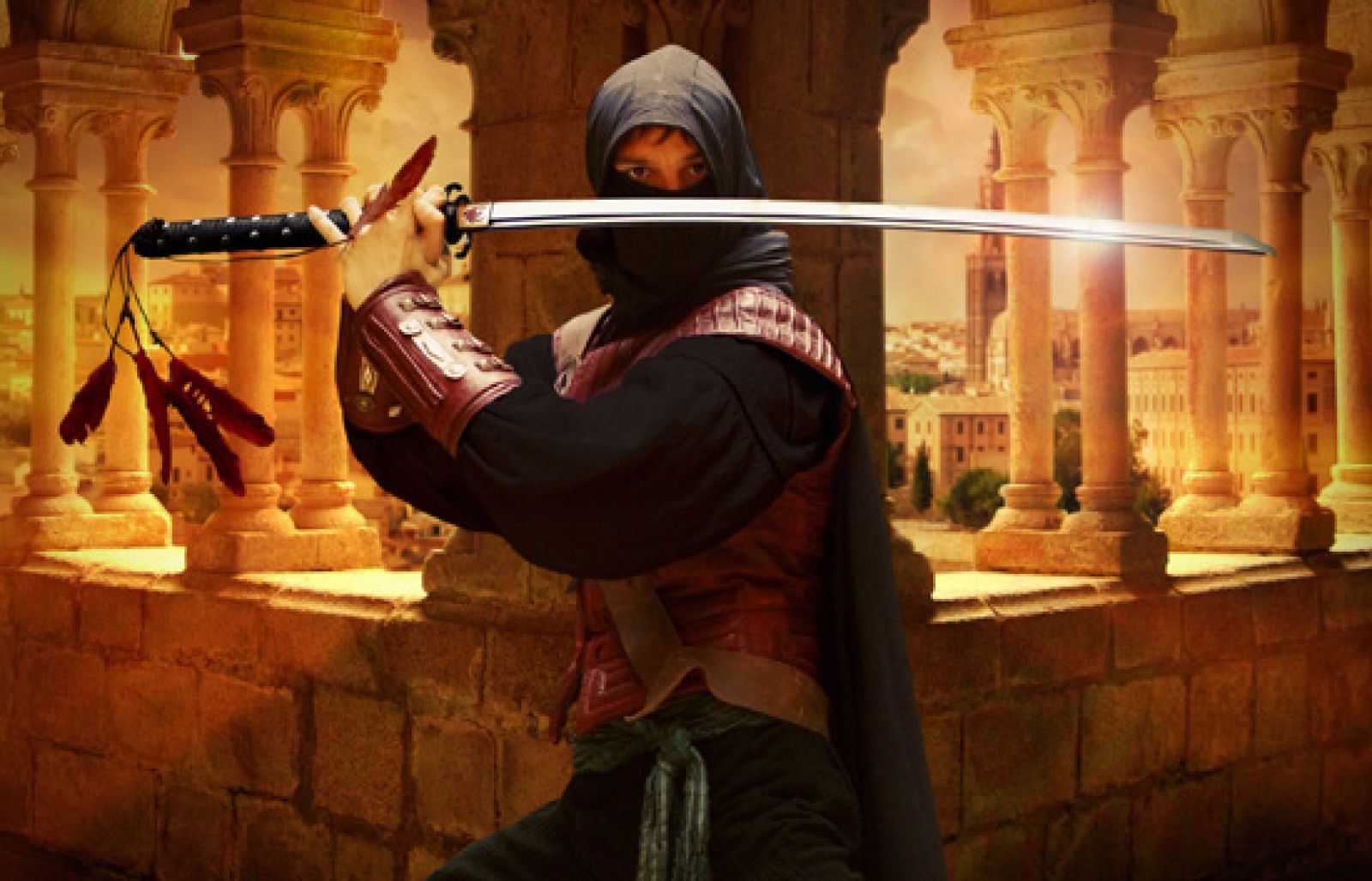 Águila Roja - Comienzo Capítulo 16 | Ver