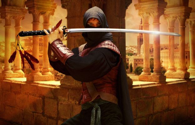 Águila Roja - Comienzo Capítulo 16