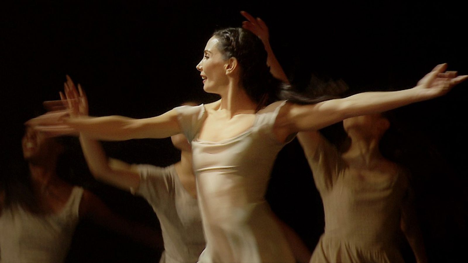 Imprescindibles - Tamara Rojo. Todos los sueños en mí - Ver ahora