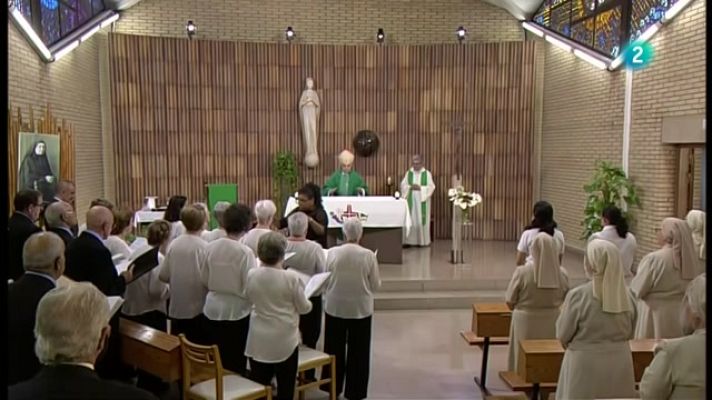 La Missa - 23/10/2022