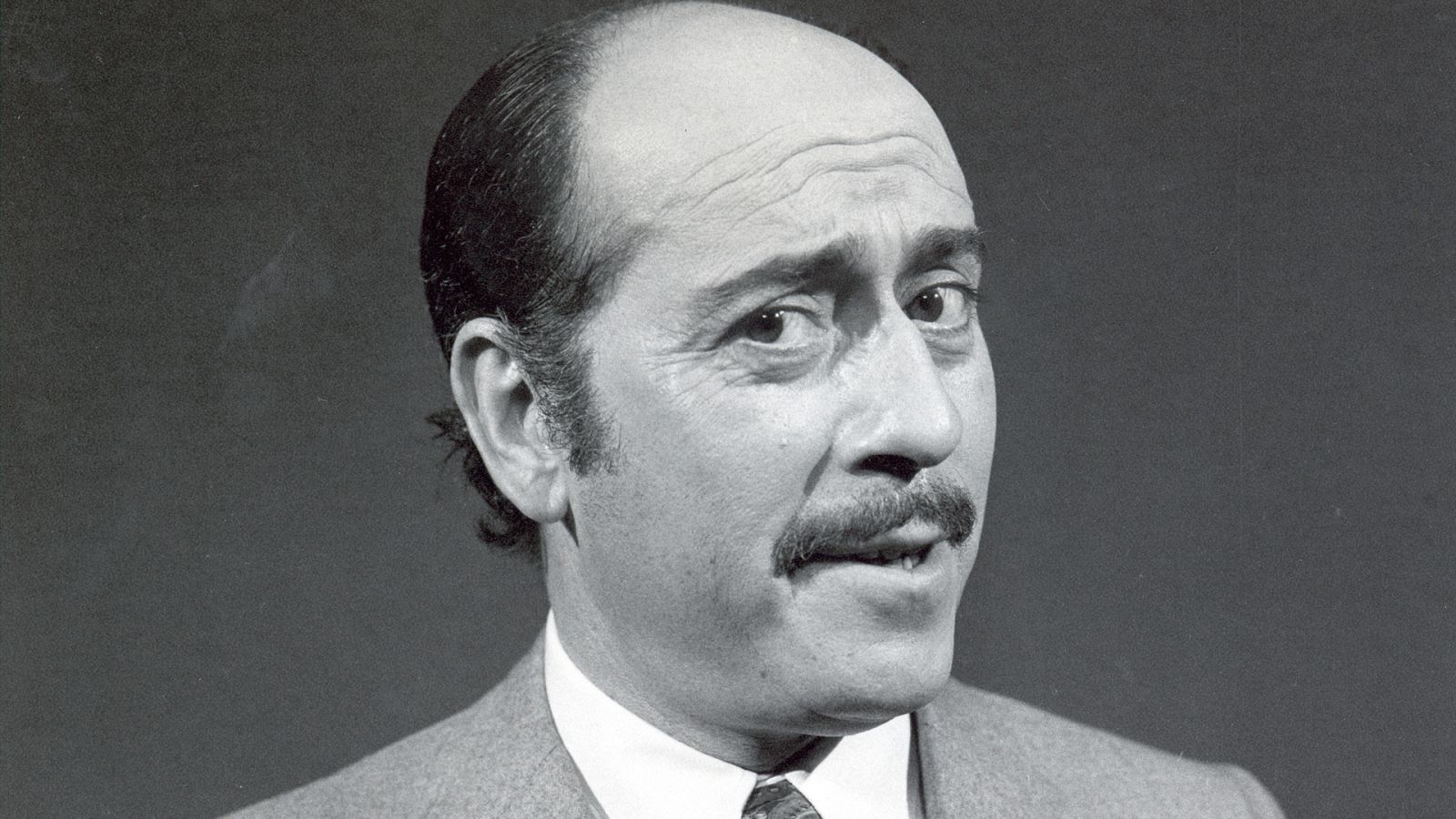 Lazos de sangre - T5 - José Luis López Vázquez - Ver ahora