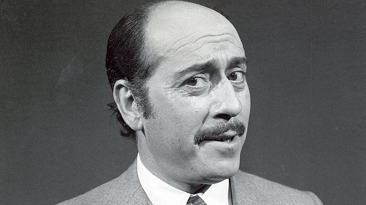 Lazos de sangre - José Luis López Vázquez