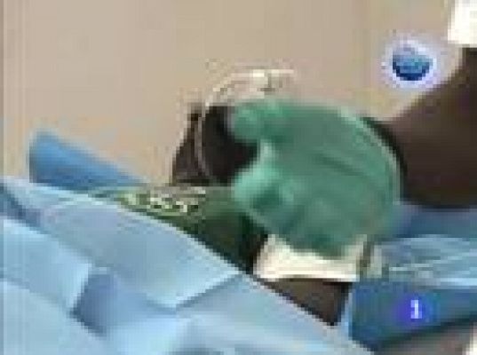  - Un milagro llamado Carla