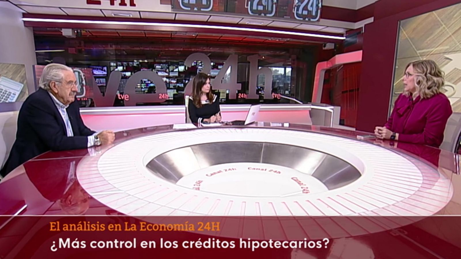 La economía - 24/10/22 - ver ahora