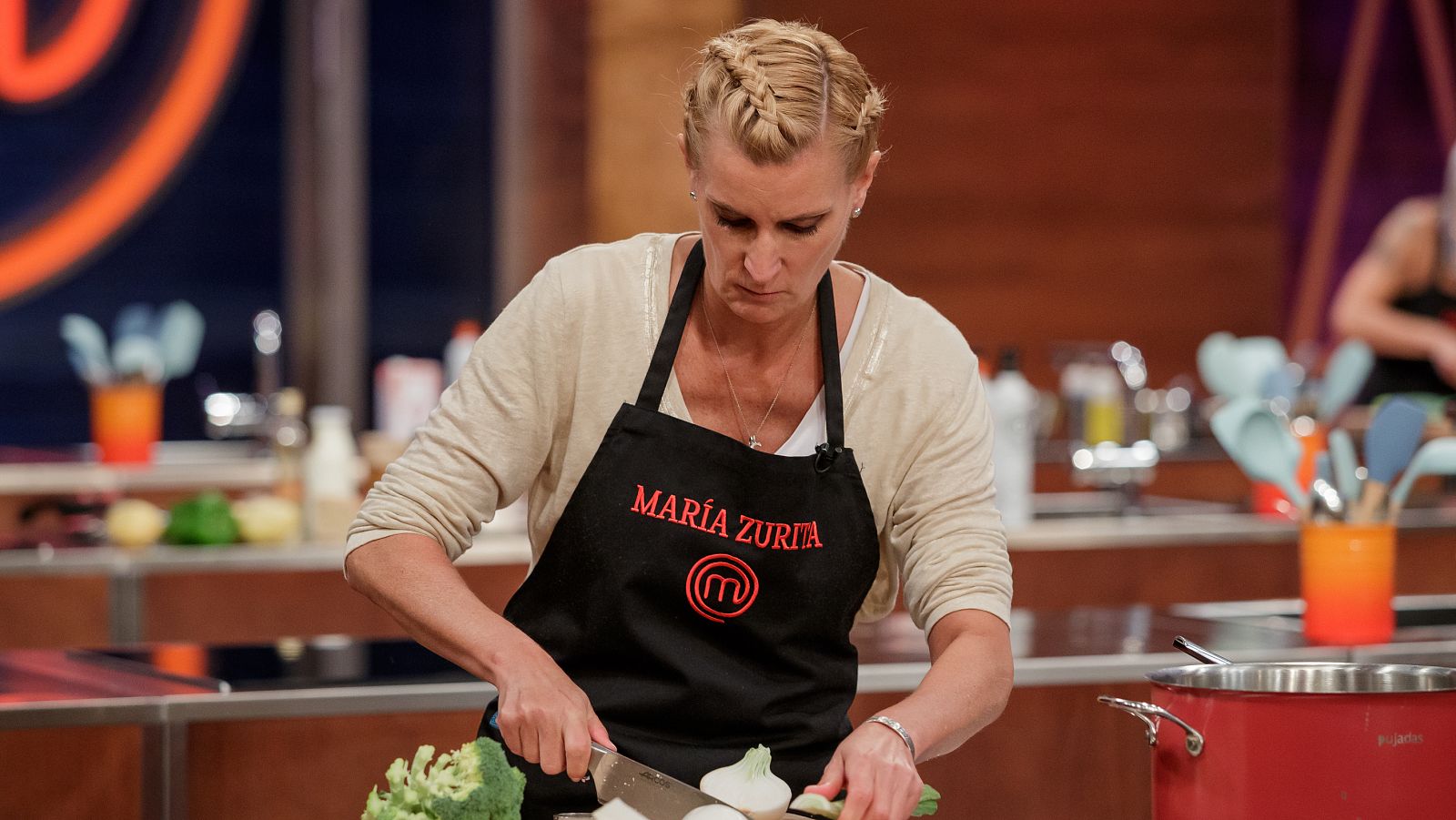 ¿Que une a Nico Abad y Juan Carlos I? | Ver