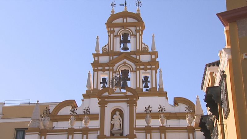 Exhumación Queipo de Llano - Ver ahora