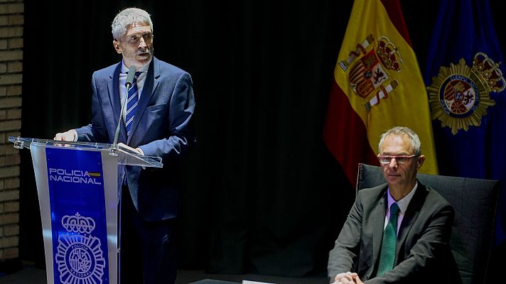 El Gobierno "estudia" el cambio del delito de sedición en el Código Penal y ERC lo desvincula de los Presupuestos