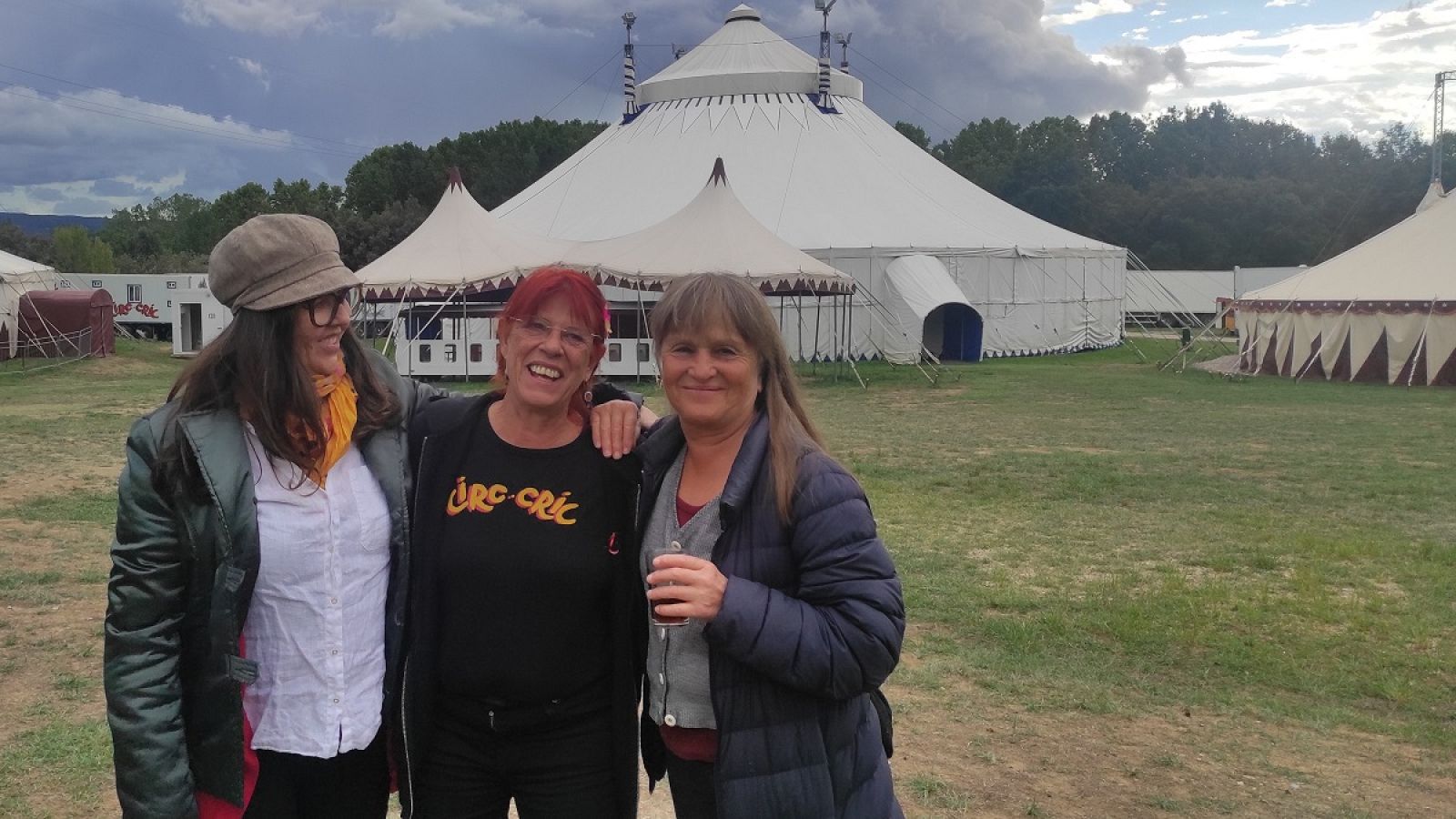 Objetivo igualdad - Programa 70: Payasas de profesión - ver ahora