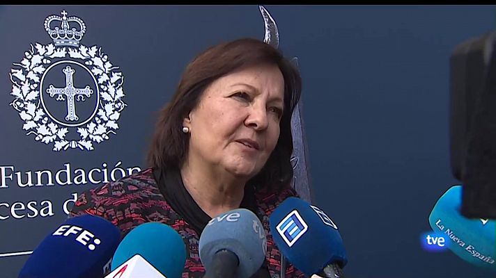 Panorama Regional - Asturias en 2' - 24/10/22