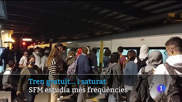 Informatiu Balear - Informatiu Balear en 2' - 24/10/22