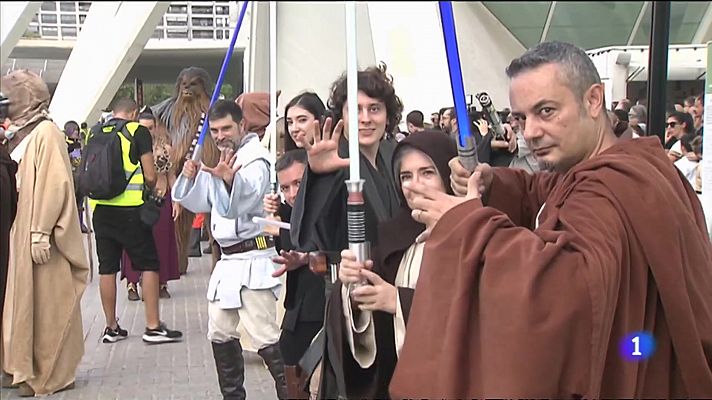 L'informatiu - Comunitat Valenciana - L'Informatiu Comunitat Valenciana 1 - 24/08/22