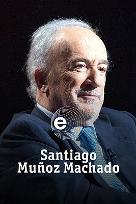 Santiago Muñoz Machado
