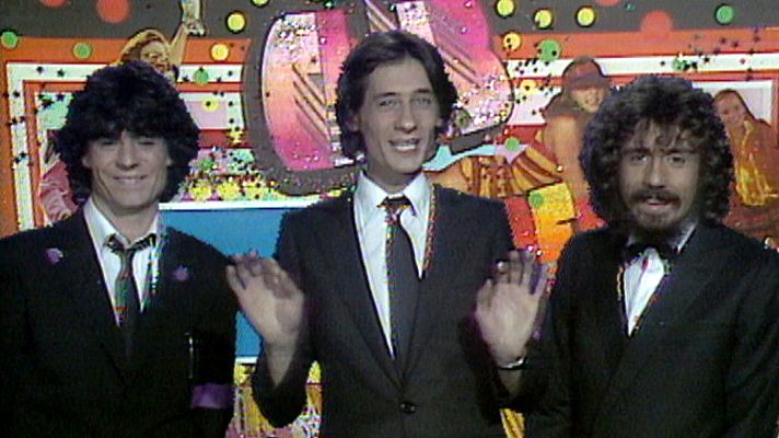 Cómo nos reímos - Martes y 13 eran 3