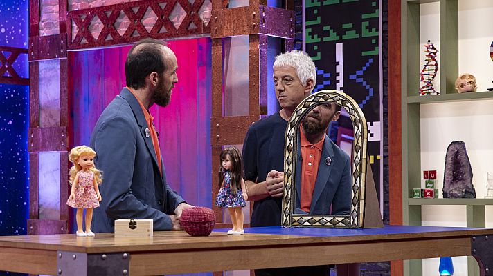 Órbita Laika - Órbita Laika Humanos - Introducción