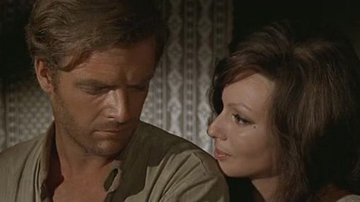 Cine de siempre - Tu cabeza por 1.000 dólares