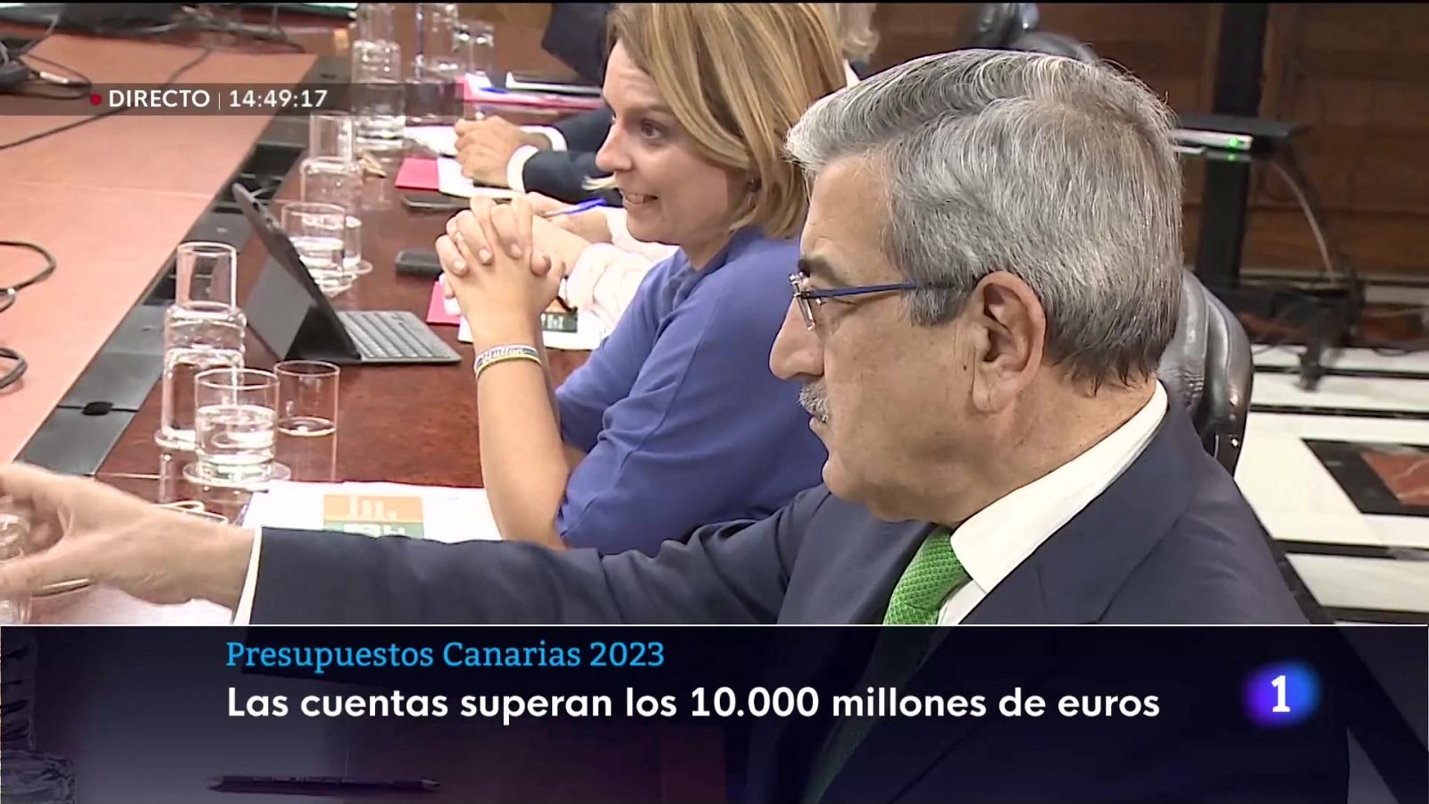 Telecanarias - 24/10/2022