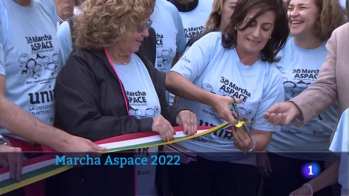 Informativo Telerioja - Telerioja en 2' - 24/10/22