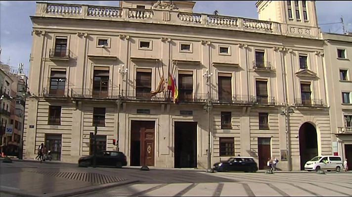 L'informatiu - Comunitat Valenciana - L'Informatiu Comunitat Valenciana 2 - 24/10/22