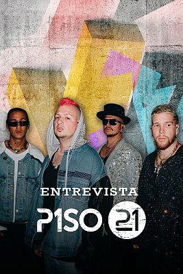 Playztrends - Piso 21 se enfrenta a situaciones muy tristes