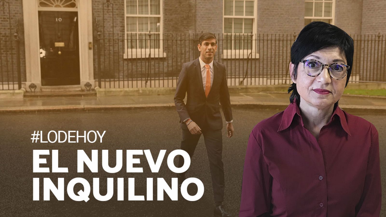 Rishi Sunak: ¿Quién es el próximo primer ministro de Reino Unido? ¿Cómo lo valoran los británicos?