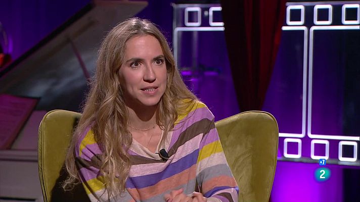 Punts de vista - Aina Clotet, Estaquirot, Maria Sevilla i Adriano Galante