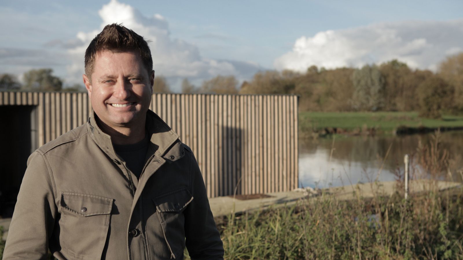 Espacios increíbles - T10. Episodio 7 - ver ahora