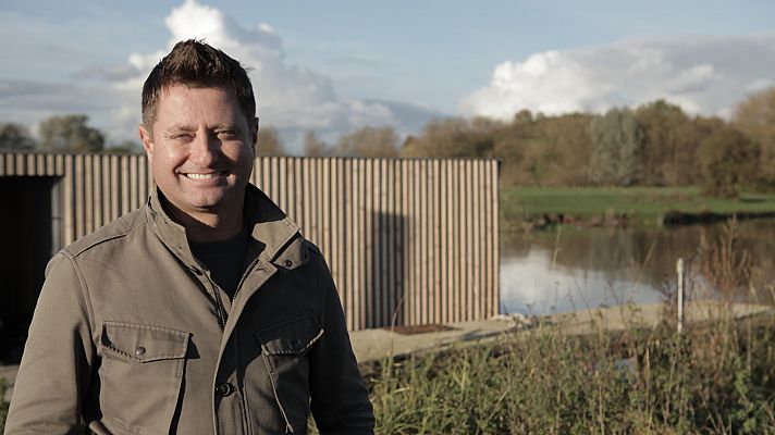 Espacios increíbles - T10. Episodio 7